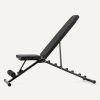 Basics Adjustable Workout Weight Bench Press