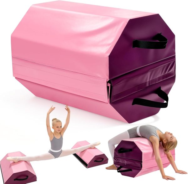 Detachable Octagon Gymnastics Mat