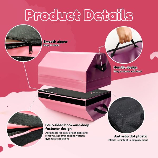 Detachable Octagon Gymnastics Mat