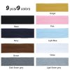 9Pcs Headbands for women Non Slip Headband