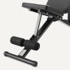 Basics Adjustable Workout Weight Bench Press