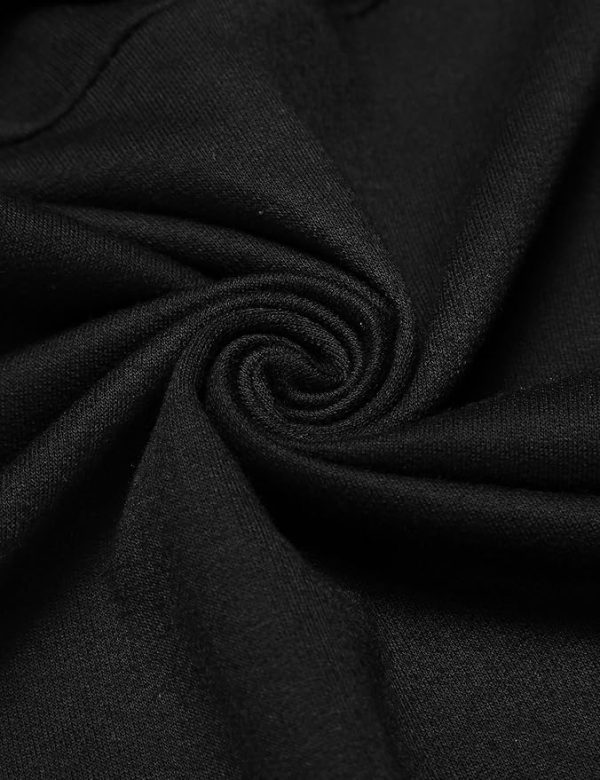 Men's 2 Pack Workout Hooded Tank Tops Bodybuilding